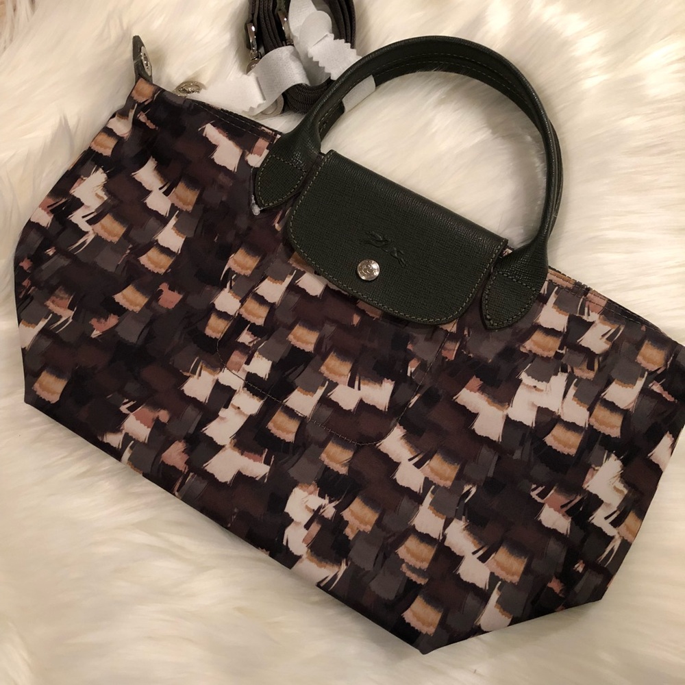 New Longchamp Neo S